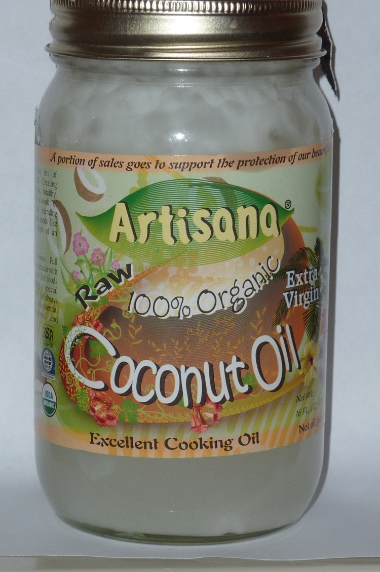 Organic Coconut Oil Helps for a PostWorkout Recovery