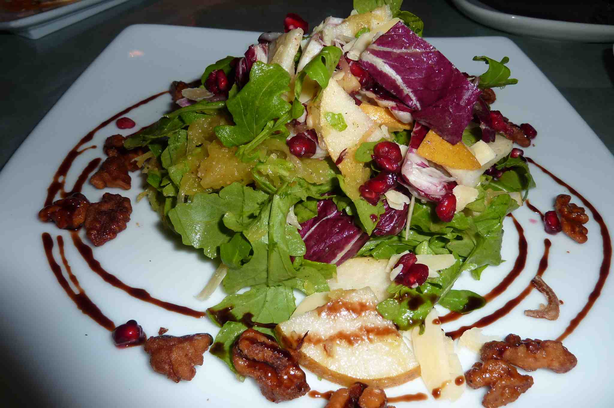 Root Down in Denver - An Excellent Organic Restaurant