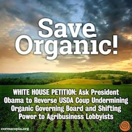 saveorganicpetition