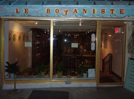 le-botaniste-nyc-organic-vegan-alain-coumont