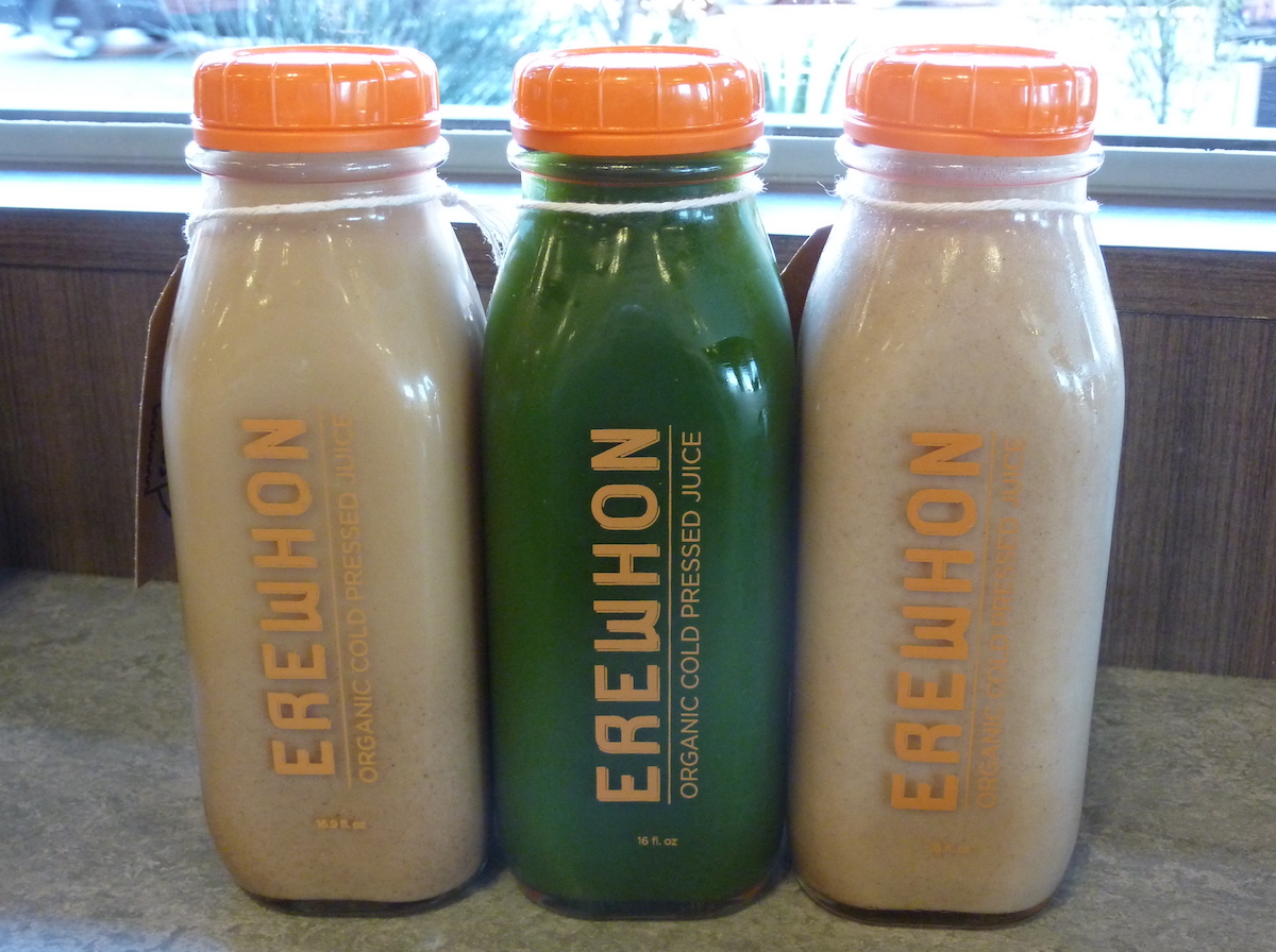 Supermarket Spotlight: Erewhon In Los Angeles Is An, 45% OFF