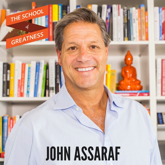 john-assaraf